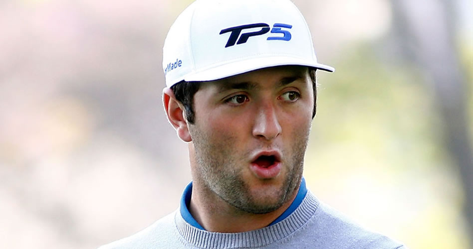 Rahm gana por la vía rápida a García. Rafa hace los deberes y luchará con Hatton y Howell el pase a 1/8 (cortesía golfweek.com)