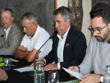 Siete torneos de golf integrarán el I International Golf Lanzarote Cup