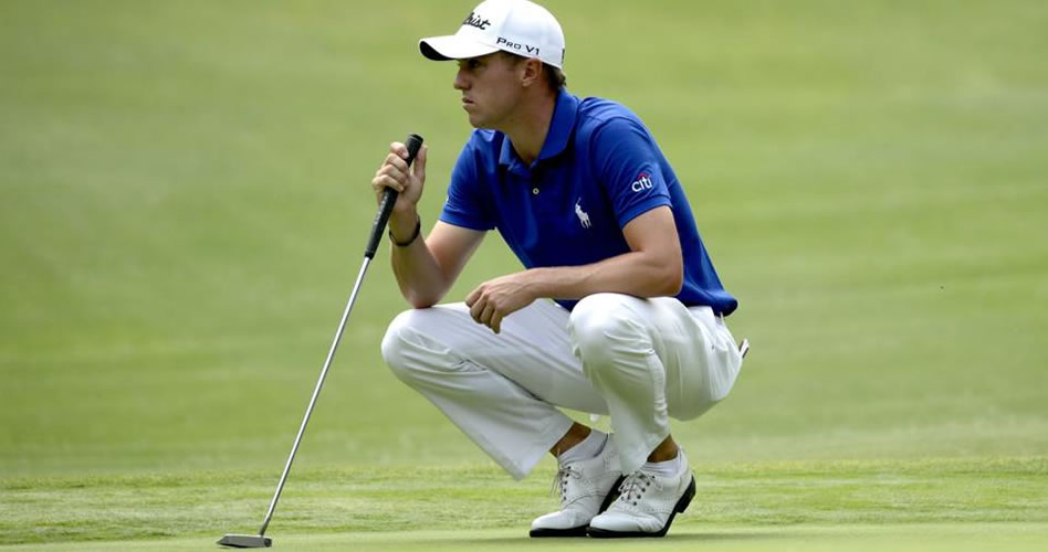 Thomas firma otra gran tarjeta de 66 y es el nuevo líder del WGC-Mexico; Zanotti está 18°