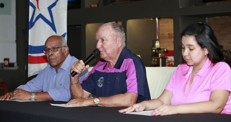 “El Isthmian” un torneo que define a los mejores de nuestro golf amateur