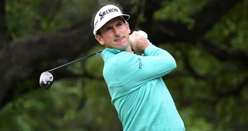 Gonzalo Fernández Castaño se queda fuera y Blixt y Smith lideran el torneo (cortesía noticiasgolf.es)