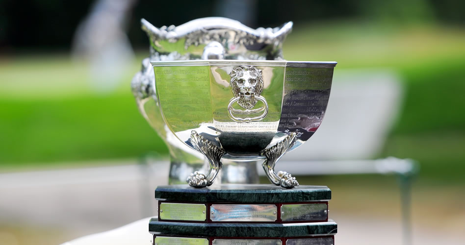 4 cupos para la Selección Nacional en el Canadian Amateur Championship (cortesía Golf Canada)