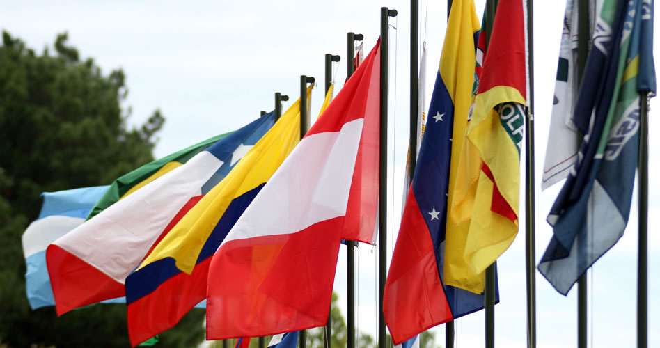 Campeonatos Sudamericanos de golf recibirán medallas por solicitud de Venezuela (cortesía FVG)