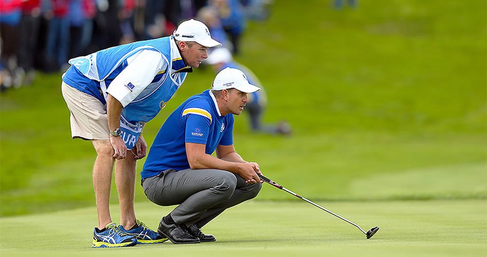 El R&A y la USGA revisarán los métodos actuales para leer los 'greenes'