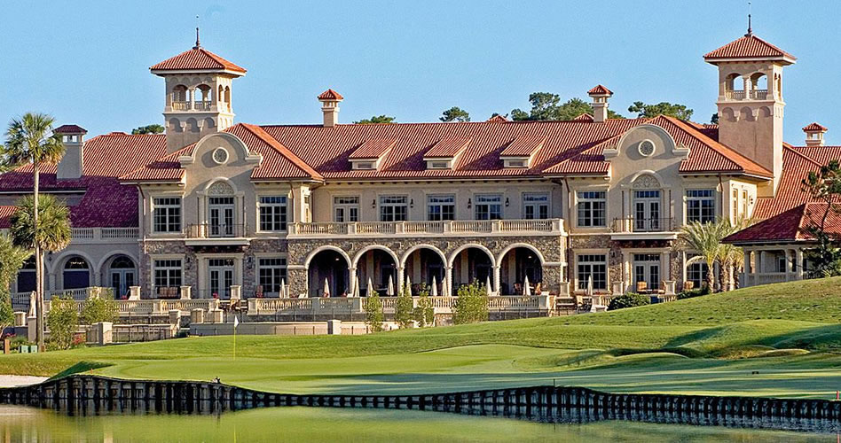 Este viernes se cumple el Congreso Ordinario de la Federación Sudamericana de Golf (cortesía clarkconstruction.com)