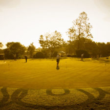 Exitoso II Torneo a beneficio Jesús Luz de Oportunidades en el Club de Golf