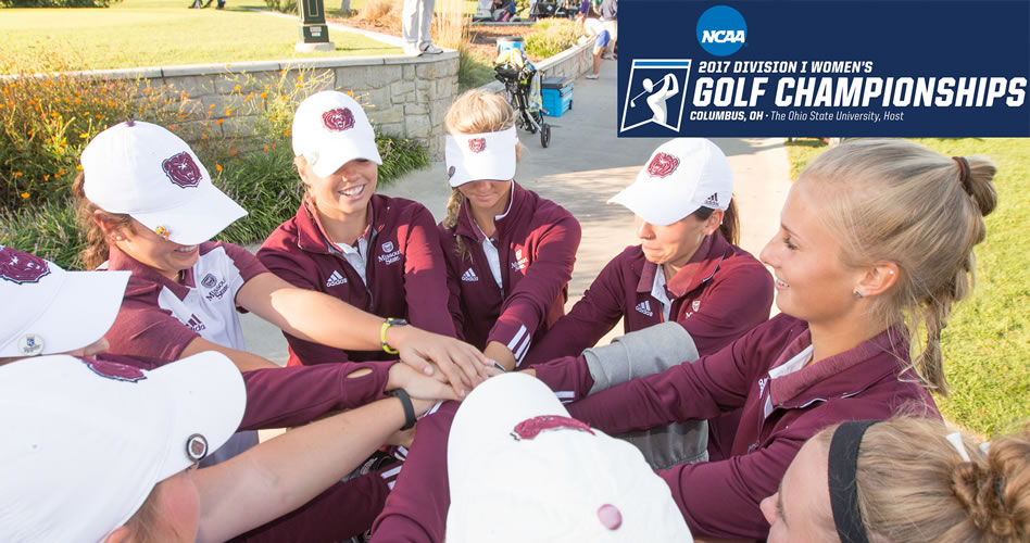 Federaciones nacionales llevan ventaja sobre USA en el golf universitario (cortesía Missouri State Bears)