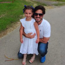 Golf latinoamericano en imágenes