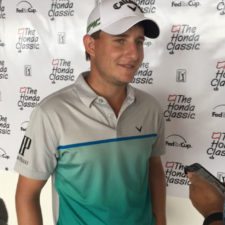 Golf latinoamericano en imágenes