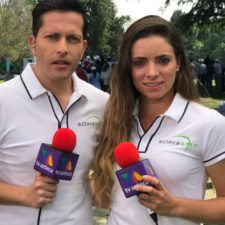 Golf latinoamericano en imágenes