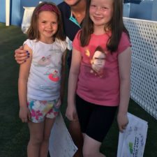 Golf latinoamericano en imágenes