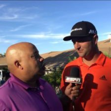 Golf latinoamericano en imágenes