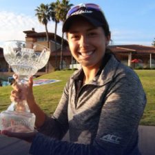 Golf latinoamericano en imágenes