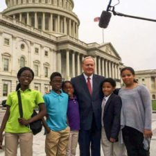 Golf latinoamericano en imágenes