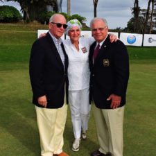 Golf latinoamericano en imágenes