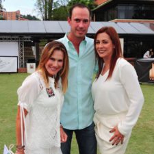 Golf latinoamericano en imágenes