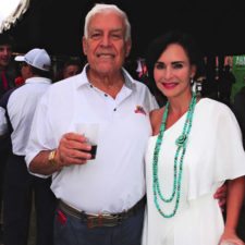 Golf latinoamericano en imágenes