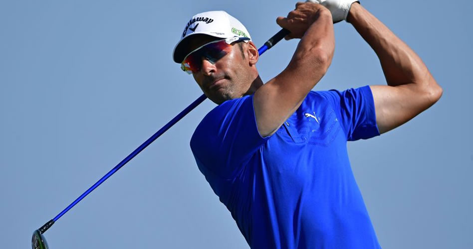 La 'apisonadora' Quirós manda en Sicilia