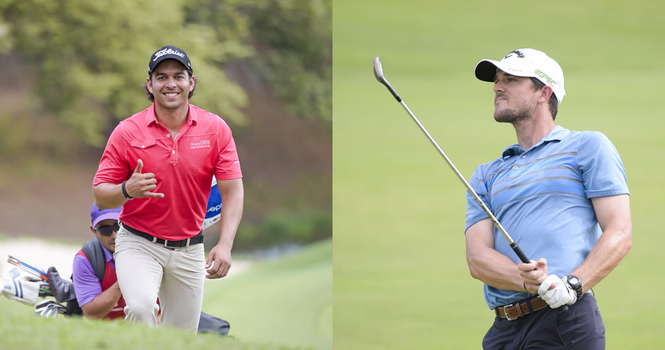 Toledo y Bryan adelante en Essential Costa Rica Classic reducido a 54 hoyos (Enrique Berardi/PGA TOUR)