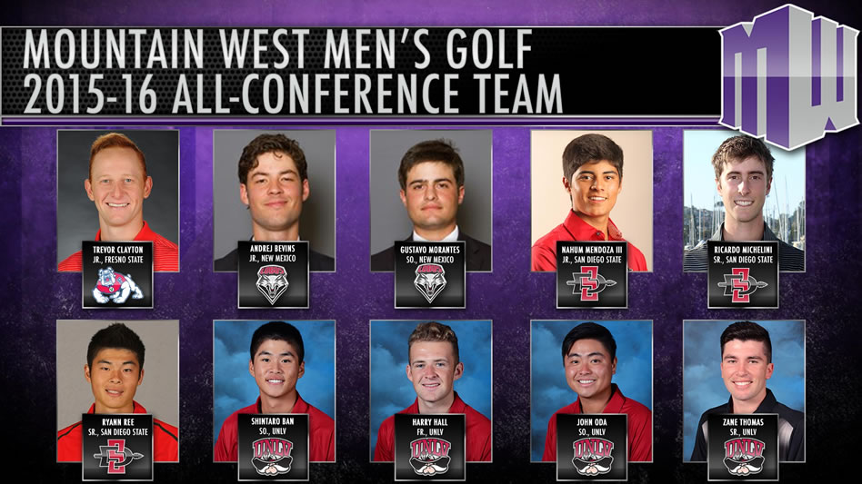 Universidad de New México avanza al Campeonato NCAA de Golf en Chicago