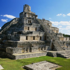 Venezuela defenderá el título en el Internacional Mexicano de Parejas (cortesía Yainis)