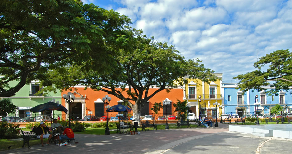 Venezuela defenderá el título en el Internacional Mexicano de Parejas (Cortesía Peter's Adventures)