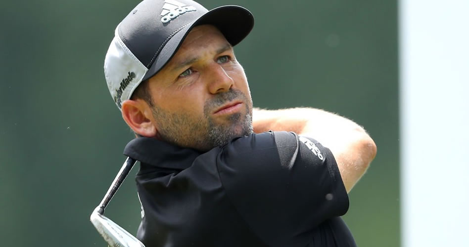 Declaraciones de Sergio García tras la tercera ronda del BMW International Open (© Twitter European Tour)