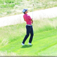 Galería de selección de fotos de 1ra ronda del 117º US Open en Erin Hills cortesía de la Revista Fairway