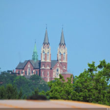Galería de selección de fotos de 2da ronda del 117º US Open en Erin Hills cortesía de la Revista Fairway