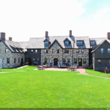 Galería de selección de fotos de 2da ronda del 117º US Open en Erin Hills cortesía de la Revista Fairway