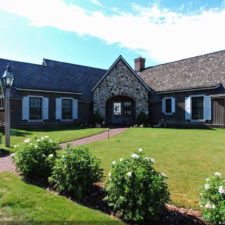 Galería de selección de fotos de 2da ronda del 117º US Open en Erin Hills cortesía de la Revista Fairway
