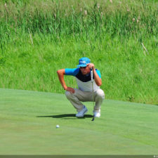 Galería de selección de fotos de 2da ronda del 117º US Open en Erin Hills cortesía de la Revista Fairway