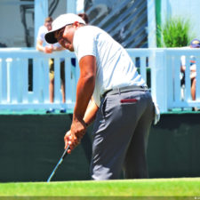 Galería de selección de fotos de 2da ronda del 117º US Open en Erin Hills cortesía de la Revista Fairway