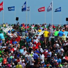 Galería de selección de fotos de 3ra ronda del 117º US Open en Erin Hills cortesía de la Revista Fairway