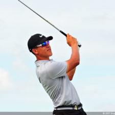 Galería de selección de fotos de 3ra ronda del 117º US Open en Erin Hills cortesía de la Revista Fairway