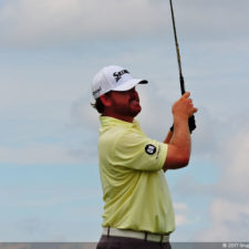 Galería de selección de fotos de 3ra ronda del 117º US Open en Erin Hills cortesía de la Revista Fairway
