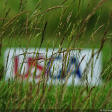 Galería de selección de fotos de 3ra ronda del 117º US Open en Erin Hills cortesía de la Revista Fairway
