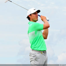 Galería de selección de fotos de 3ra ronda del 117º US Open en Erin Hills cortesía de la Revista Fairway