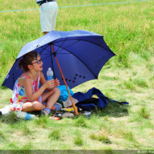 Galería de selección de fotos de 3ra ronda del 117º US Open en Erin Hills cortesía de la Revista Fairway