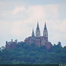Galería de selección de fotos de 3ra ronda del 117º US Open en Erin Hills cortesía de la Revista Fairway