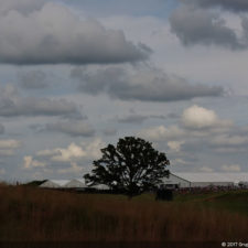 Galería de selección de fotos de 3ra ronda del 117º US Open en Erin Hills cortesía de la Revista Fairway