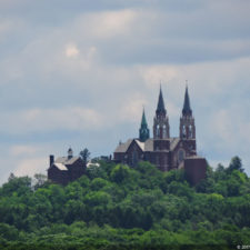 Galería de selección de fotos de la ronda final del 117º US Open en Erin Hills cortesía de la Revista Fairway