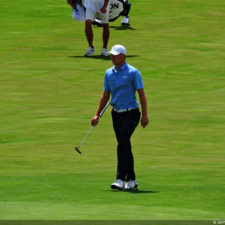 Galería de selección de fotos de la ronda final del 117º US Open en Erin Hills cortesía de la Revista Fairway