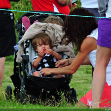 Galería de selección de fotos de la ronda final del 117º US Open en Erin Hills cortesía de la Revista Fairway