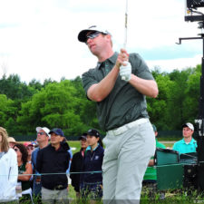 Galería de selección de fotos de la ronda final del 117º US Open en Erin Hills cortesía de la Revista Fairway