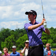 Galería de selección de fotos de la ronda final del 117º US Open en Erin Hills cortesía de la Revista Fairway