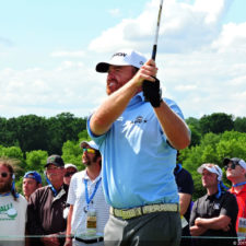 Galería de selección de fotos de la ronda final del 117º US Open en Erin Hills cortesía de la Revista Fairway