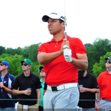 Galería de selección de fotos de la ronda final del 117º US Open en Erin Hills cortesía de la Revista Fairway