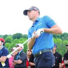 Galería de selección de fotos de la ronda final del 117º US Open en Erin Hills cortesía de la Revista Fairway