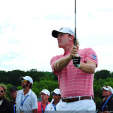 Galería de selección de fotos de la ronda final del 117º US Open en Erin Hills cortesía de la Revista Fairway